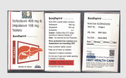 Sovihet-V (Heet Health Care) в Бузулуке